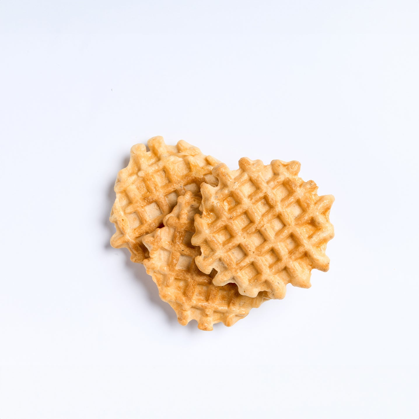 Homestyle Cassava Waffles